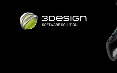 3Design V9.400 is available for download!